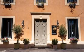 Villa Limonade, maison d'hotes